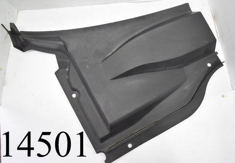 2010 10 11 12 13 14 15 2015 Chevrolet Camaro Passenger Windshield Cowl 20939326