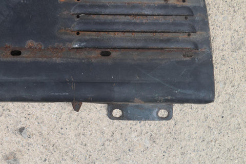 1939 Chrysler Royal Right Passenger Fender To Hood Panel Filler MOPAR 39