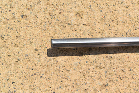 1967 Oldsmobile Cutlass Rear Interior Door Panel Quarter Panel Trim Moulding 67