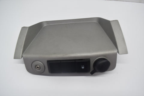 2008 2012 Ford Escape Traction Control Switch Button Panel 08 09 12 11 12 Silver