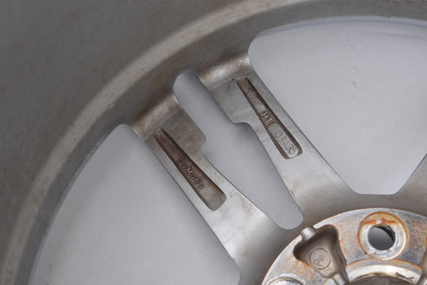 2010 2011 2012 Ford Mustang GT Chrome Rim Wheel 18x8 9R3J-1007-BA 10 11 12 OEM