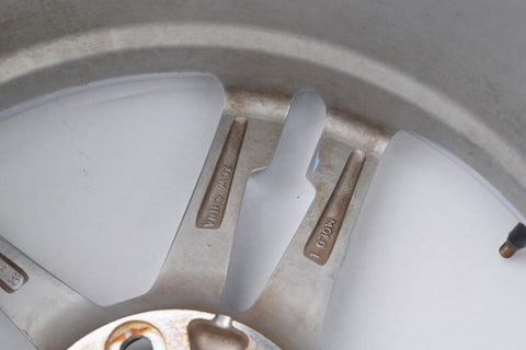 2010 2011 2012 Ford Mustang GT Chrome Rim Wheel 18x8 9R3J-1007-BA 10 11 12 OEM