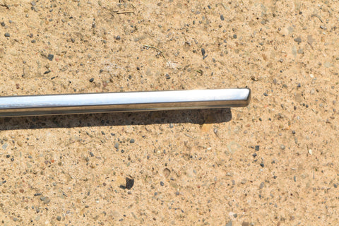 1967 Oldsmobile Cutlass Rear Interior Door Panel Quarter Panel Trim Moulding 67