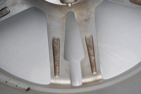 2010 2011 2012 Ford Mustang GT Chrome Rim Wheel 18x8 9R3J-1007-BA 10 11 12 OEM