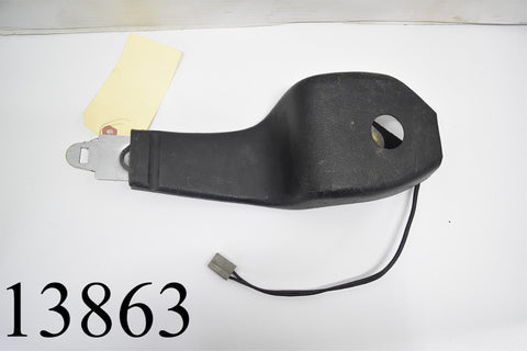1972 1974 Plymouth Roadrunner MOPAR B Body Front Left Seat Belt Seatbelt 72 74