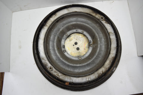 1975 1985 Cadillac Deville Fleetwood Hubcap Wheel Cover Spoke 15" 75 76 77 78 79