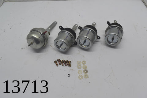 2004 2006 GTO Vacuum Door Actuators Climate Control HVAC Heat A/C 04 05 06