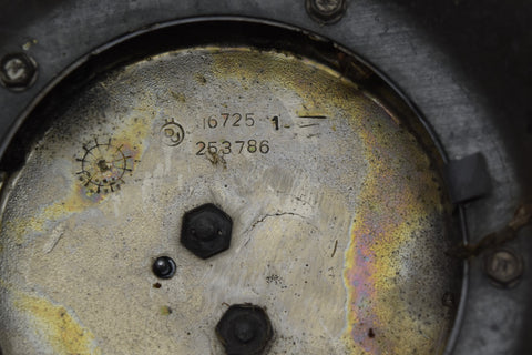 1975 1985 Cadillac Deville Fleetwood Hubcap Wheel Cover Spoke 15" 75 76 77 78 79