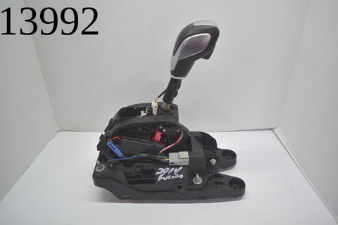 2013 2016 Ford Fusion Gear Selector Shifter Lever Assembly 13 14 15 16