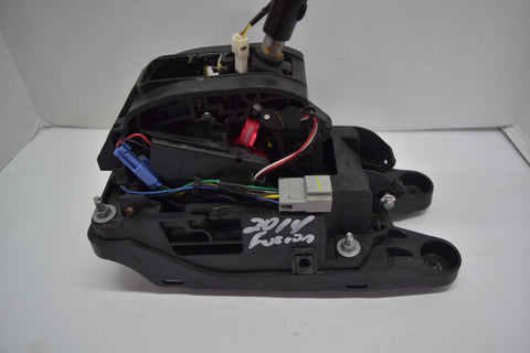 2013 2016 Ford Fusion Gear Selector Shifter Lever Assembly 13 14 15 16