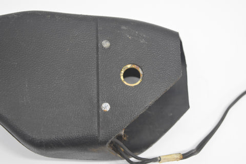 1972 1974 Plymouth Roadrunner MOPAR B Body Front Left Seat Belt Seatbelt 72 74