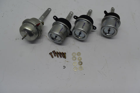 2004 2006 GTO Vacuum Door Actuators Climate Control HVAC Heat A/C 04 05 06