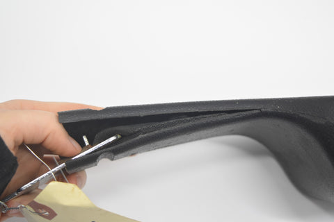 1972 1974 Plymouth Roadrunner MOPAR B Body Front Left Seat Belt Seatbelt 72 74