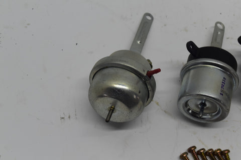 2004 2006 GTO Vacuum Door Actuators Climate Control HVAC Heat A/C 04 05 06