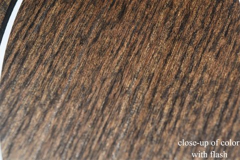 Yellowstone Take Em to the Train Station Laser Cut Wood Sign 11.5" Round Stained