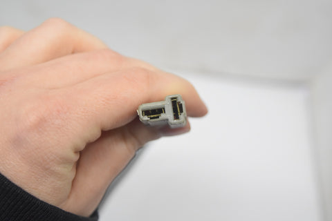 1972 1974 Plymouth Roadrunner MOPAR B Body Front Left Seat Belt Seatbelt 72 74