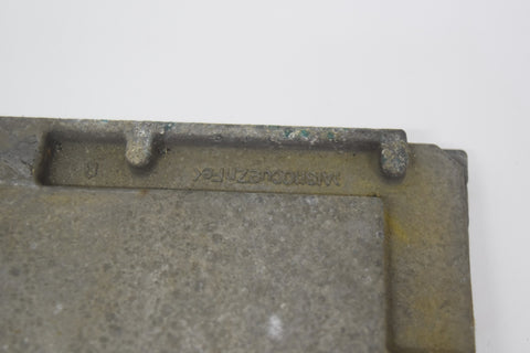 2008 Ford Escape 3.0 V6 Engine Computer ECM ECU 8l8a 12a650 bea