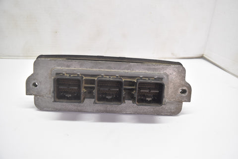 2008 Ford Escape 3.0 V6 Engine Computer ECM ECU 8l8a 12a650 bea