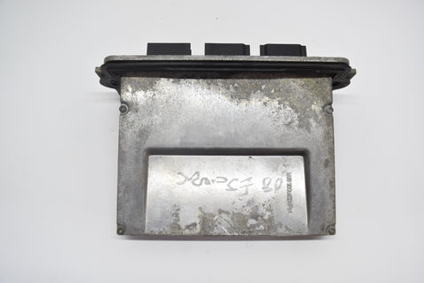 2008 Ford Escape 3.0 V6 Engine Computer ECM ECU 8l8a 12a650 bea