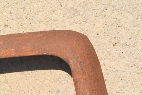 1947 1953 GMC 1 Ton 200 Series Pickup Truck Grill Grille Surround 48 49 50 51 52