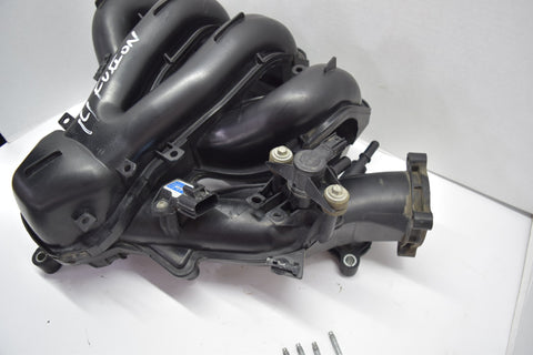 2013 2016 Ford Fusion 2.0 Hybrid Air Intake Manifold DS7E 9424 AF