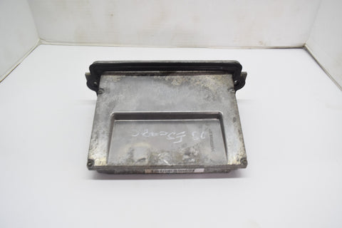 2008 Ford Escape 3.0 V6 Engine Computer ECM ECU 8l8a 12a650 bea