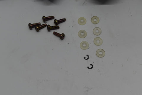 2004 2006 GTO Vacuum Door Actuators Climate Control HVAC Heat A/C 04 05 06