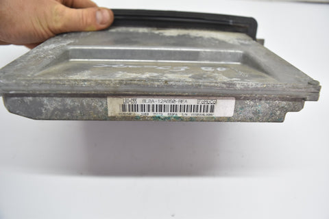 2008 Ford Escape 3.0 V6 Engine Computer ECM ECU 8l8a 12a650 bea