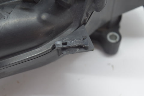 2013 2016 Ford Fusion 2.0 Hybrid Air Intake Manifold DS7E 9424 AF