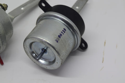 2004 2006 GTO Vacuum Door Actuators Climate Control HVAC Heat A/C 04 05 06