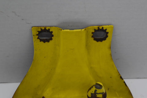 1960 1966 GMC Chevrolet Suburban Truck Hood Latch Base Bracket 60 61 62 63 64 66