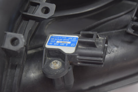 2013 2016 Ford Fusion 2.0 Hybrid Air Intake Manifold DS7E 9424 AF