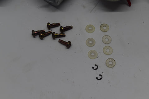 2004 2006 GTO Vacuum Door Actuators Climate Control HVAC Heat A/C 04 05 06