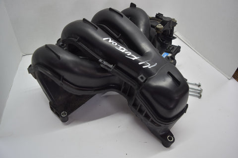 2013 2016 Ford Fusion 2.0 Hybrid Air Intake Manifold DS7E 9424 AF