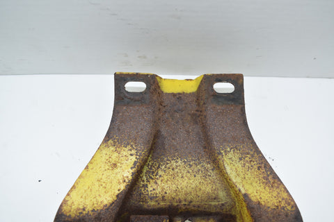 1960 1966 GMC Chevrolet Suburban Truck Hood Latch Base Bracket 60 61 62 63 64 66