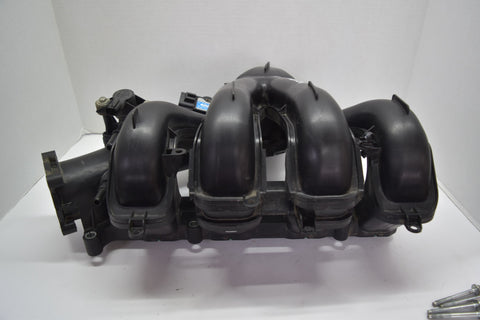2013 2016 Ford Fusion 2.0 Hybrid Air Intake Manifold DS7E 9424 AF