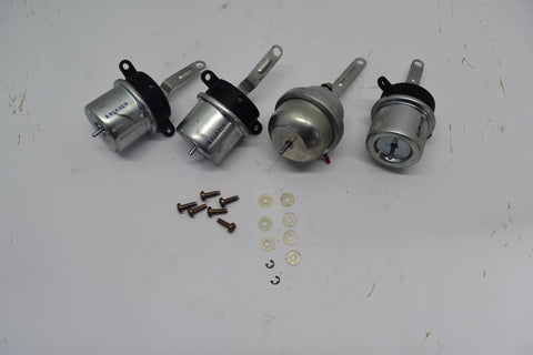 2004 2006 GTO Vacuum Door Actuators Climate Control HVAC Heat A/C 04 05 06