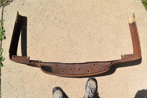 1947 1953 GMC 1 Ton 200 Series Pickup Truck Grill Grille Surround 48 49 50 51 52