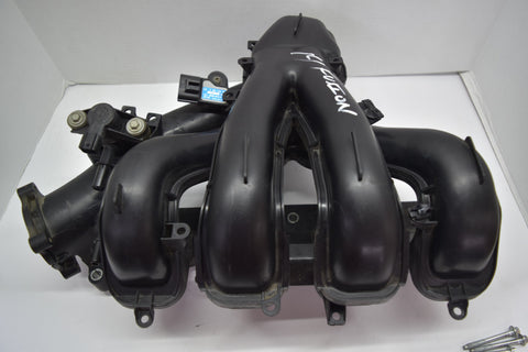 2013 2016 Ford Fusion 2.0 Hybrid Air Intake Manifold DS7E 9424 AF