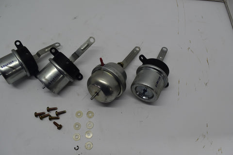 2004 2006 GTO Vacuum Door Actuators Climate Control HVAC Heat A/C 04 05 06