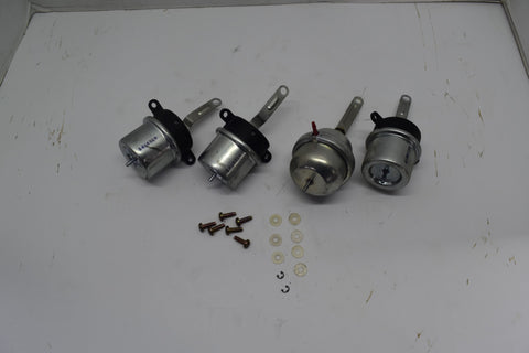 2004 2006 GTO Vacuum Door Actuators Climate Control HVAC Heat A/C 04 05 06