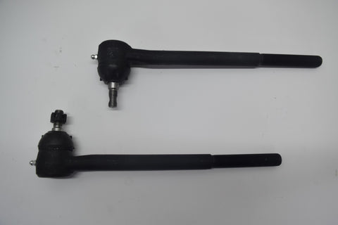 1958 1964 Chevy Full Size Impala Bel Air Inner Tie Rod Ends 58 59 60 61 62 63 64