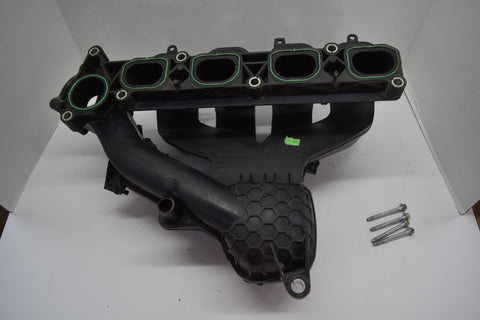 2013 2016 Ford Fusion 2.0 Hybrid Air Intake Manifold DS7E 9424 AF