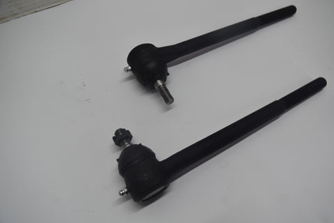 1958 1964 Chevy Full Size Impala Bel Air Inner Tie Rod Ends 58 59 60 61 62 63 64