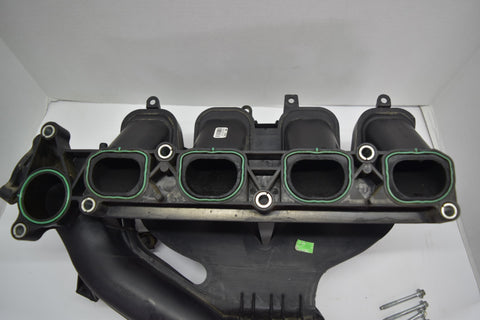 2013 2016 Ford Fusion 2.0 Hybrid Air Intake Manifold DS7E 9424 AF