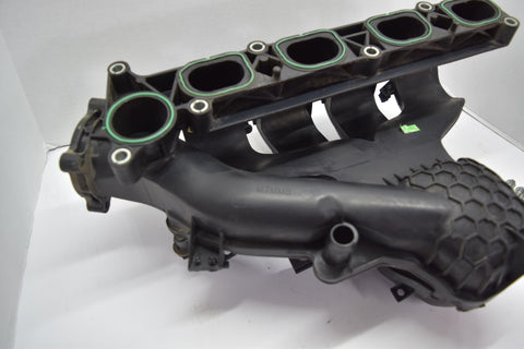 2013 2016 Ford Fusion 2.0 Hybrid Air Intake Manifold DS7E 9424 AF