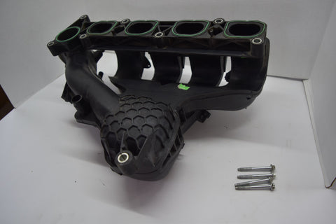 2013 2016 Ford Fusion 2.0 Hybrid Air Intake Manifold DS7E 9424 AF