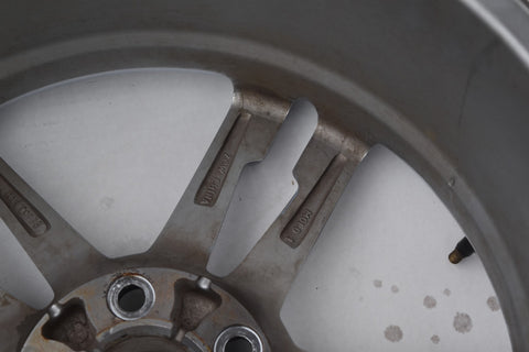 2010 2011 2012 Ford Mustang GT Chrome Rim Wheels 18x8 9R3J-1007-BA 10 11 12 OEM