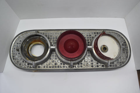 1958 1959 1960 Ford Thunderbird Rear Tail Light Taillight Right RH Passenger 59