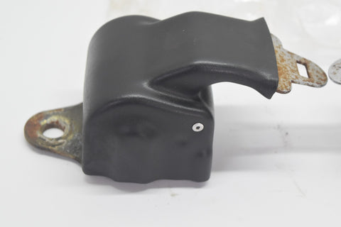 1972 1974 Mopar E B Body Roadrunner Cuda Rear Seatbelt Retractor Pair Lh RH